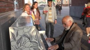 ТОШТО МАРИЙ КУШТЫМАШ ЙОШКАР-ОЛА РӰДЫШТӦ ЭКСПРОМТ ДЕНЕ