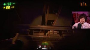 ЭДИСОН ЖЁСТКО БОМБИТ НА НП! R.E.P.O. НА СТРИМЕ ЭДИСОНА