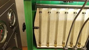 ТНВД ЯЗДА 80.5-30 для ямз-238м2, работа после кап ремонта.