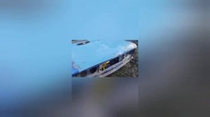 перевариваем крылья,телевизор на ВАЗ2106 электросварко