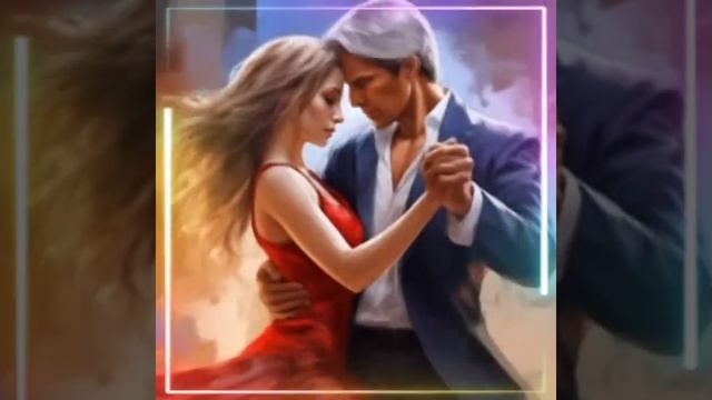 Очень красивое танго - Услышь меня... смотреть онлайн