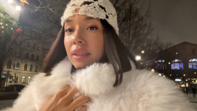 DECEMBER VLOG/ Подготовка к НГ: подарки, покупки, наряды/ Мои ? смотреть онлайн