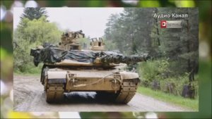 В США считают, что у танкистов ВСУ нет мозгов