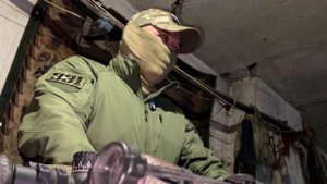 В Часовом Яре российские десантники теснят ВСУ
