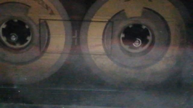 JVC RC-838L после ремонта смотреть онлайн