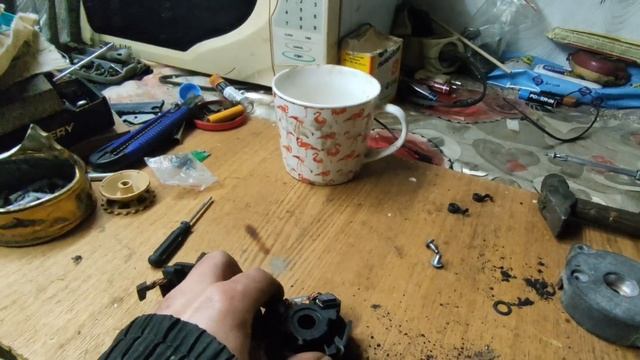 Тойота рав 4 не заводится смотреть онлайн