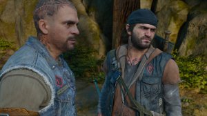 Days Gone #6 ➤ Если уж упиваться насмерть, то не в одно рыло !