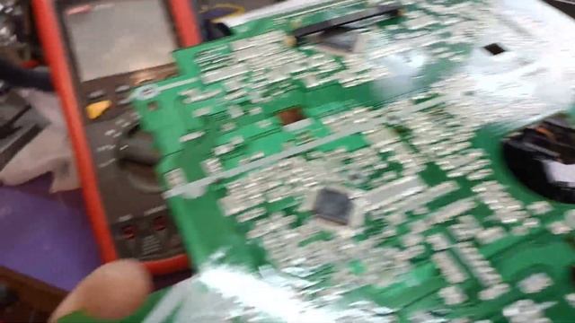 Panasonic RX-ED50 как это должно быть. смотреть онлайн