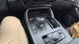 Обзор новой Mazda CX-80 с тремя рядами кресел! Идеальный SUV ?