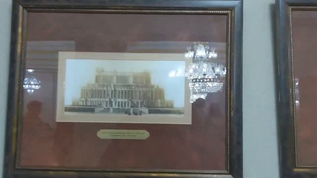 Величие и Искусство: Большой театр Беларуси