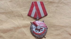 Орден БКЗ боевого красного знамени разновидности цен?