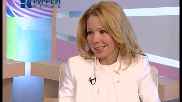 Утренний гость Баскевич Ирина Александровна учитель географии МАОУ СОШ №7 от 05 10 12 смотреть онлайн