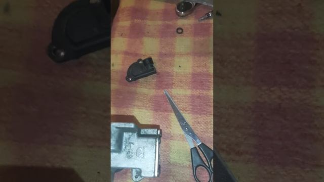 Подсос воздуха и дроссельная заслонка. НЕКСИЯ смотреть онлайн