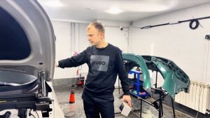 LiXiang L6 - ЧТО НУЖНО СДЕЛАТЬ В ПЕРВУЮ ОЧЕРЕДЬ?