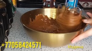 Тарзи таёр кардани ТОРТИ Причуда 👍Барои тесташ чам н?