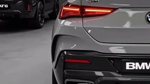 Обзор BMW X6 2026 – Новый Дизайн, Технологии и Впечатления