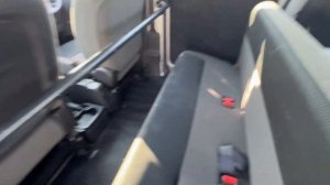 Обзор NISSAN NV200. 3 варианта растаможки. Как не попасть на ?