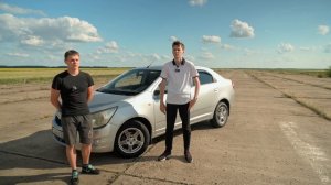 Chevrolet Cobalt: ОТЗЫВ спустя 11 лет! Самый надёжный и доступн?