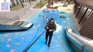 ОБЗОР ЖК LEVEL ЗВЕНИГОРОДСКАЯ! ЛУЧШИЙ ЖК БОЛЬШОГО СИТИ? Ч