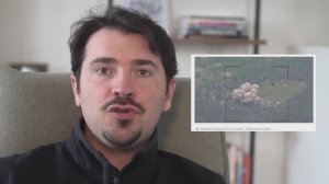 (21.05.25) Ракета бьёт по полигону в Сумской.