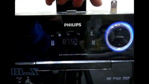 Philips DCD3020 51 Ремонт музыкальных центров