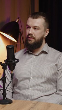 «Я понял, что начинается инсульт», — откровенно и без лжи.