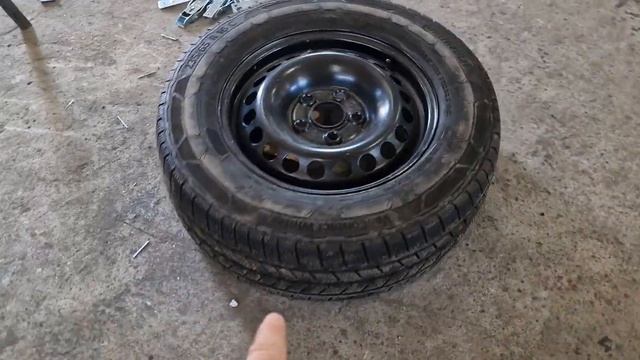 Ступици Кнотт 42й подшипник. Лукашенко Вадим. рессора смотреть онлайн