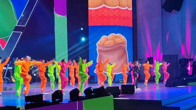 "Бульба-дэнс" смотреть онлайн