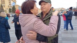 СИРЕНЕВЫЙ ВЕЧЕР💜 ТАНЦЫ💜 ХАРЬКОВ 2025