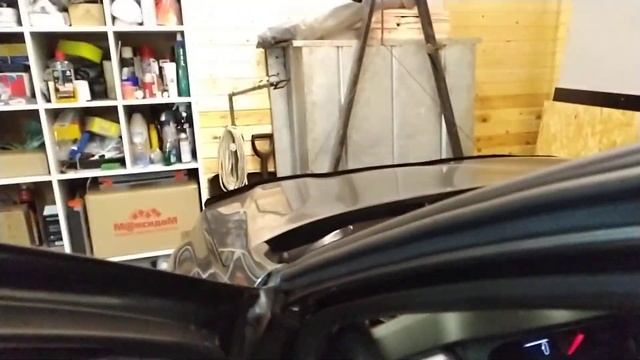 Звук сигналов Hella TE16 смотреть онлайн