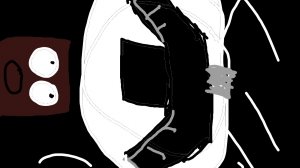 Победил эндер дракона с лакоблоками