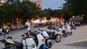 Спорт-норма жизни по-китайски