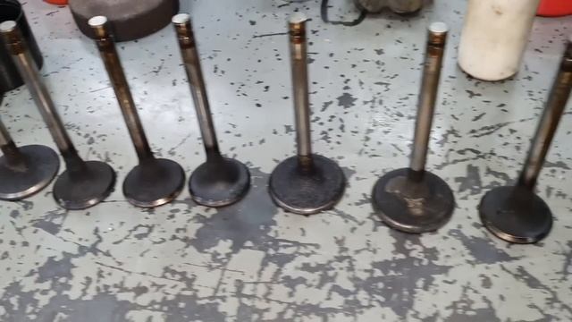 УМЗ-4216, 700тыс/км или 70 тыс/км? смотреть онлайн