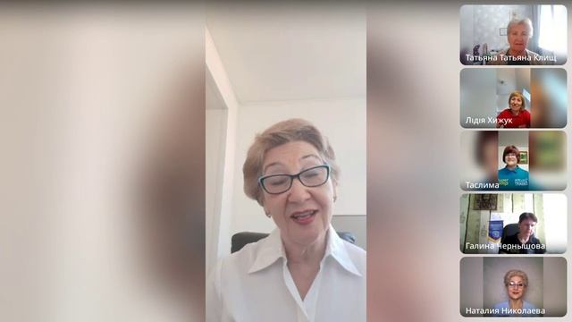 Марафон ЗОЛОТЫХ ЛИДЕРОВ от 22.05.2025 смотреть онлайн