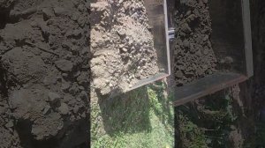 вот так выглядит сделанный  кардан на т40ам