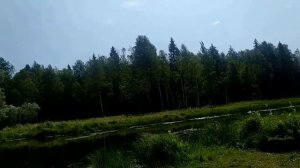 Хейтер на судне.Кровавый глаз.Ужас на корабле.летящий
