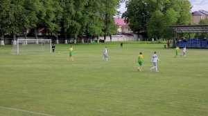ФК Гусев - ФК Дюна_18.05.2025