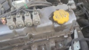 Замена Антифриза Лада Гранта