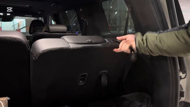 ФИШКИ HYUNDAI SANTA FE 2024 смотреть онлайн