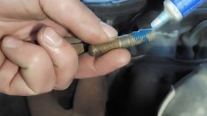 💨 Сечет прокладка коллектора на Chery Amulet 🔧 Решение пр?