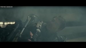 Все киногрехи "Грань будущего"