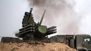 На подлете к Москве уничтожены еще два украинских БПЛА