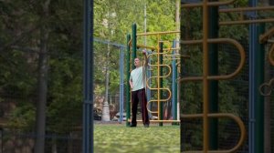 Тренировка на плечи трицепс бицепс