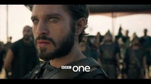Падение Трои Troy – Fall Of A City - Трейлер