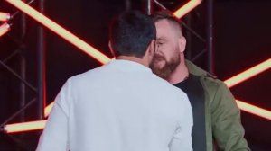 Пахан VS Сибирский Конор Конфликт Конференция На Хардк