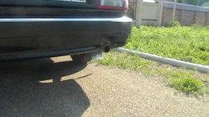 звук прямоточного выхлопа газ 3110 406.2.MOV