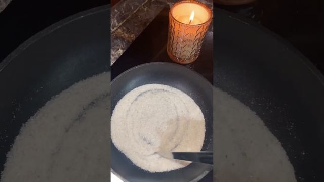 ✅ Как СНЯТЬ ПОРЧУ с себя, дома⁉️🔥🧿Выжигаем солью ?