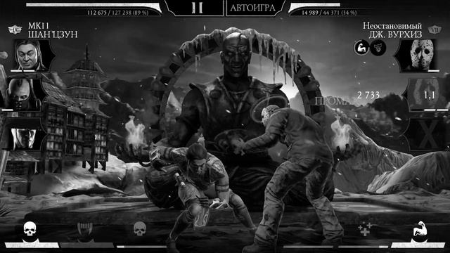 КАК ФАРМИТЬ ДУШИ В Mortal Kombat Mobile! От 500 до 1000 душ В ДЕНЬ! l КАК ФАРМИТЬ МНОГО ДУШ