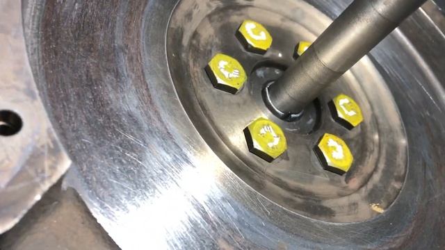 Центровка диска сцепления в нестандартном варианте. смотреть онлайн