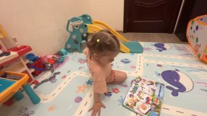 SoFiViTa ИНТЕРАКТИВНАЯ КНИГА #kids #дети #baby